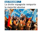 Large victoire pour Le Figaro.fr
