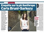 Bruni dans Marianne