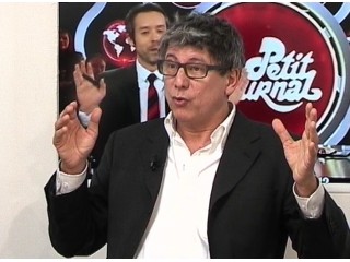 Couv Petit Journal