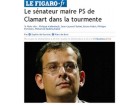 Maire PS de Clamart à la Une Maire PS de Clamart à la Une