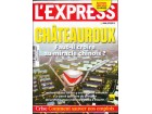 Chine_Châteauroux_couv Express Chine_Châteauroux_couv Express