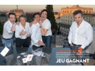 La vérité, la promo dans Match La vérité, la promo dans Match