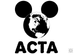 Logo Acta Quadrature du net