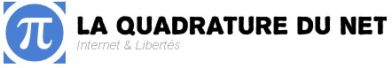 La Quadrature du net