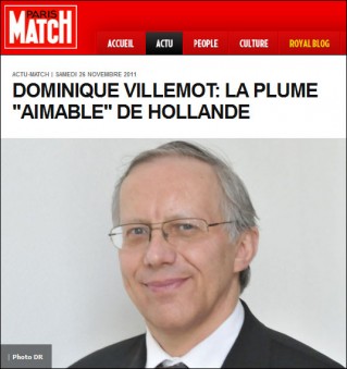 Villemot-paris Match