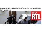 Forsane Enlèvement Forsane Enlèvement