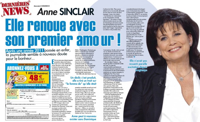 Devinette Sinclair Devinette Sinclair