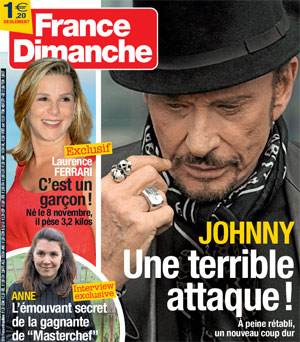 Devinette Johnny Devinette Johnny