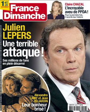 Les 4 à la sutie ! Les 4 à la sutie !