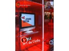 Une du TeleObs du 14 février 2008 Une du TeleObs du 14 février 2008