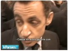 Sarkozy, Salon Agriculture Sarkozy, Salon Agriculture