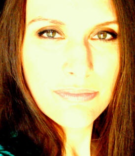 Rachel Marsden Rachel Marsden