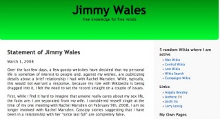 Cliquez pour zoomer : Blog Wales