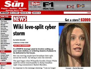 Cliquez pour zoomer : Wales Sun