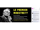 Photomontage contre Ayrault Photomontage contre Ayrault