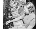 standard téléphonique standard téléphonique