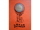 2 euros atlas 2 euros atlas
