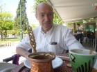 Miltiade Hatzopoulos Miltiade Hatzopoulos