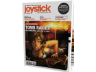 joystick joystick