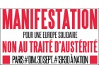 Manifestation Manifestation