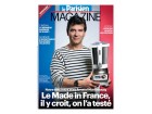 Montebourg Le Parisien Magazine Montebourg Le Parisien Magazine