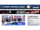 Media Research Center Media Research Center