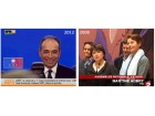 Copé et Aubry Copé et Aubry