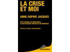 Couverture Crise et moi Couverture Crise et moi