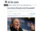 tribune Monde tribune Monde