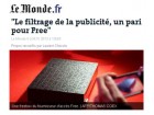 Freebox 6 Freebox 6