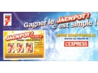 Jackpot !! Jackpot !!
