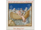 Jonas et la baleine Jonas et la baleine