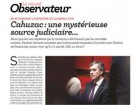 Un mystère dans "Plus belle la vie en Suisse ?" Un mystère dans "Plus belle la vie en Suisse ?"