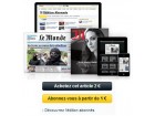 Achat à la Une Achat à la Une