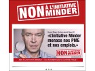 Non Minder Non Minder