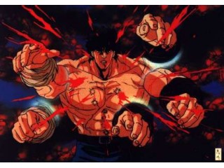 ken le survivant ken le survivant