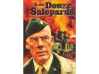 Les douze salopards Les douze salopards
