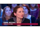 Anne Michel Anne Michel