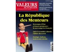 Valeurs actuelles et les menteurs Valeurs actuelles et les menteurs