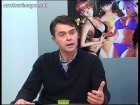 Bohler et le sexisme dans les jeux vidéo Bohler et le sexisme dans les jeux vidéo