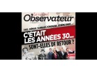 Obs années 30 Obs années 30
