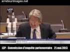 Un farceur à la Une Un farceur à la Une