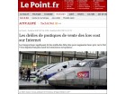 Ip tracking Le Point Ip tracking Le Point