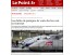 Ip tracking Le Point Ip tracking Le Point