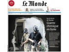 Guerre chimique en Syrie ? Guerre chimique en Syrie ?