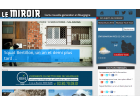 homemiroir homemiroir