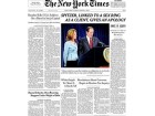 New York Times, Spitzer New York Times, Spitzer
