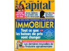 Capital couverture Capital couverture