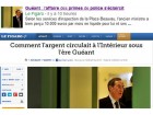 Tout est dans le titre ! Tout est dans le titre !