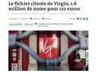 Un fichier à la Une Un fichier à la Une